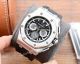 New Copy Audemars Piguet Royal Oak Chronograph Watches Rose Gold and Blue (5)_th.jpg